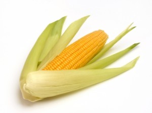 La leyenda del maíz