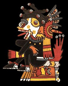 Mictlantecuhtli
